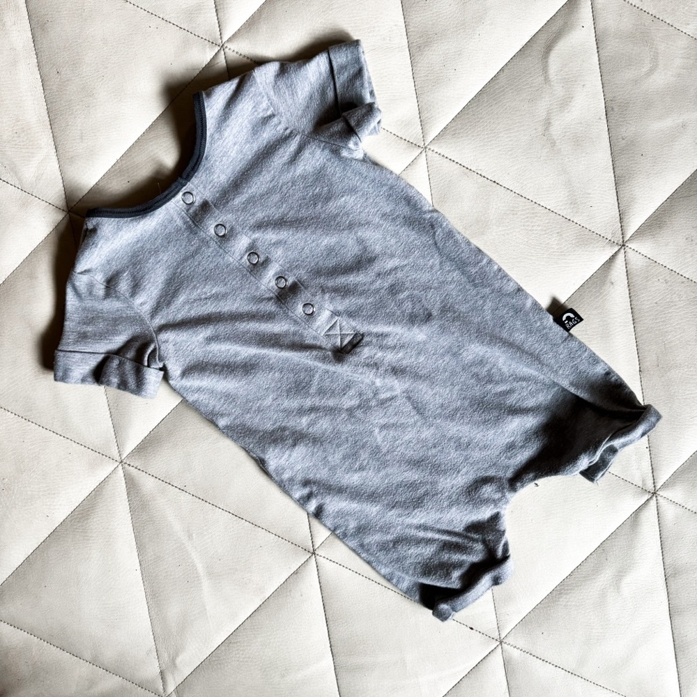 Rags • Romper